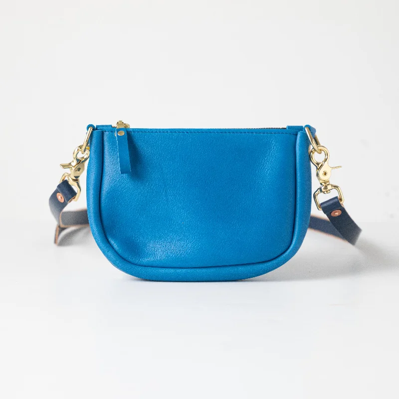  Stylish Bags, Unbeatable PricesCerulean Cypress Mini Crossbody Bag