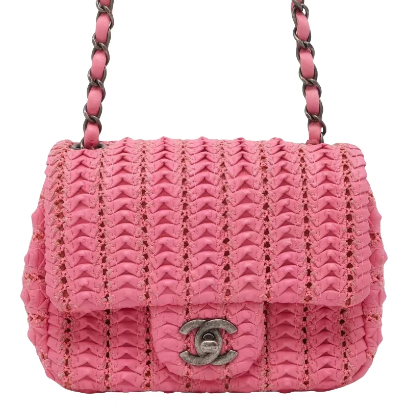  Timeless Handbags, Flash SaleChanel Timeless  Leather Shoulder Bag (Pre-Owned)