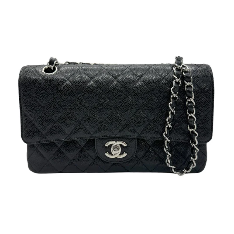 Everyday Elegance At Lower PricesChanel Timeless Leather Shoulder Bag (Pre-Owned) Everyday Elegance At Lower PricesChanel Timeless Leather Shoulder Bag (Pre-Owned)