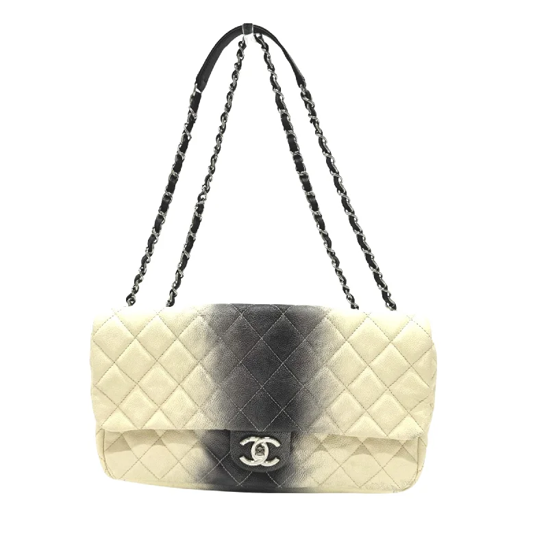  Best Bag Sale Of The SeasonChanel Timeless  Leather Shoulder Bag (Pre-Owned)
