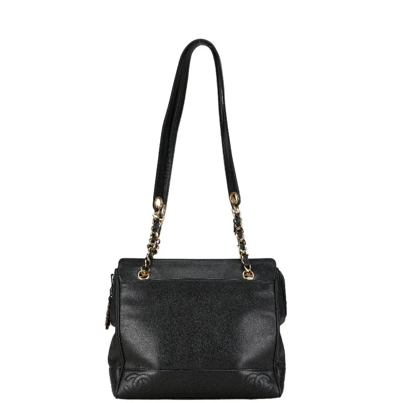 Elegant Purses At Clearance PricesChanel Triple Coco Leather Shoulder Bag (Pre-Owned) Elegant Purses At Clearance PricesChanel Triple Coco Leather Shoulder Bag (Pre-Owned)