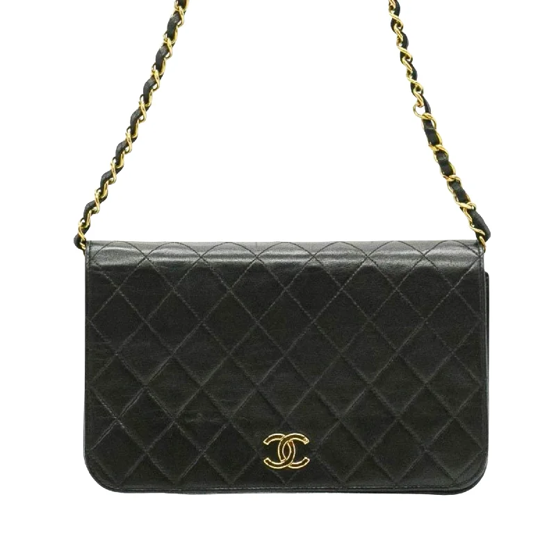 Affordable Luxury – Exclusive Savings On Premium BagsChanel Wallet On Chain Leather Shoulder Bag (Pre-Owned) Affordable Luxury – Exclusive Savings On Premium BagsChanel Wallet On Chain Leather Shoulder Bag (Pre-Owned)