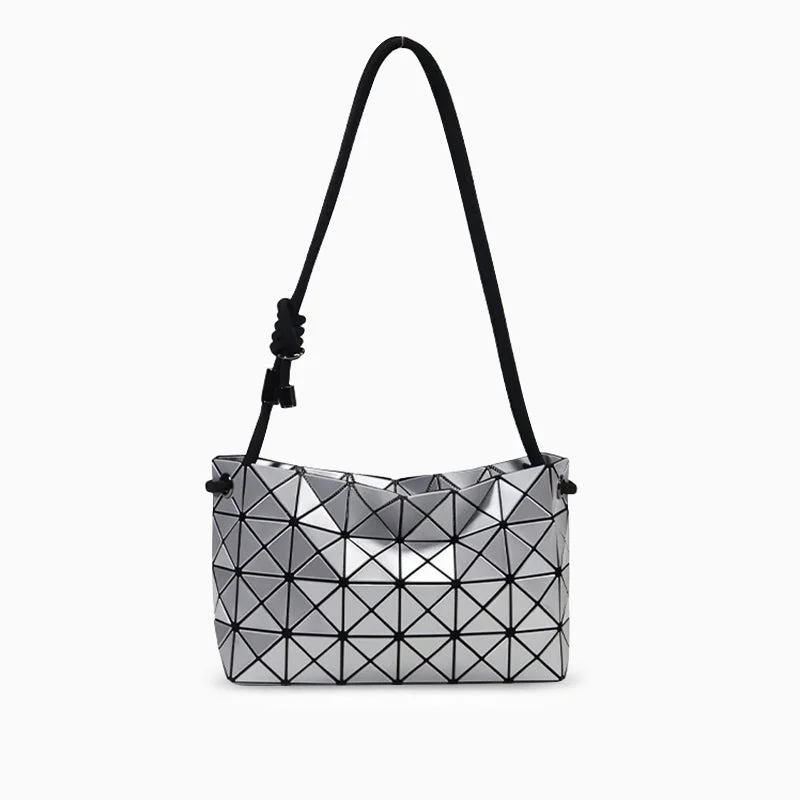  Exclusive Discounts On Stylish HandbagsCharlotte Geometric Shoulder Bag