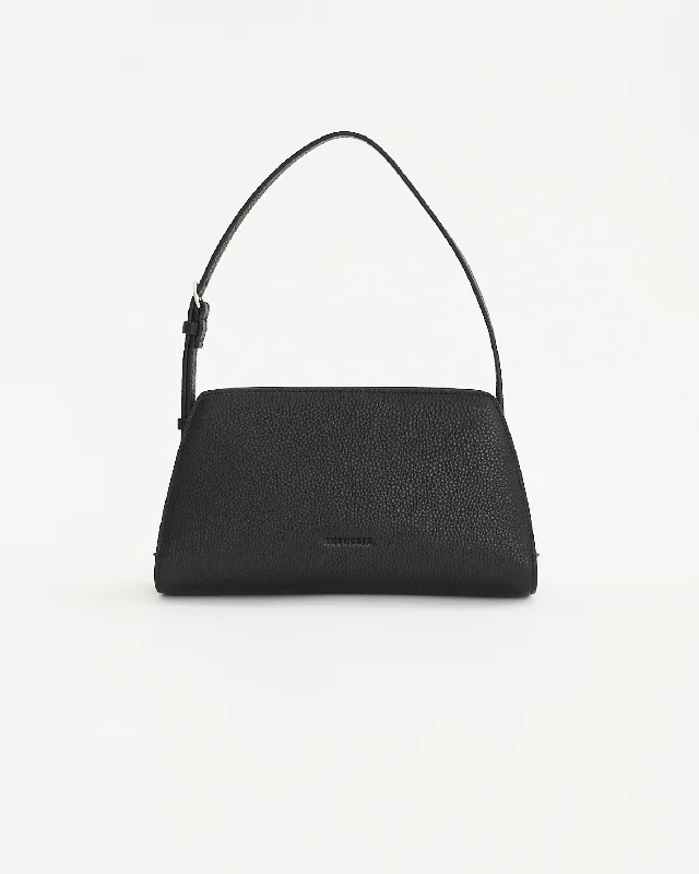  Trendy Purses At Unbeatable DiscountsLimited Stock Clara Bag: Black