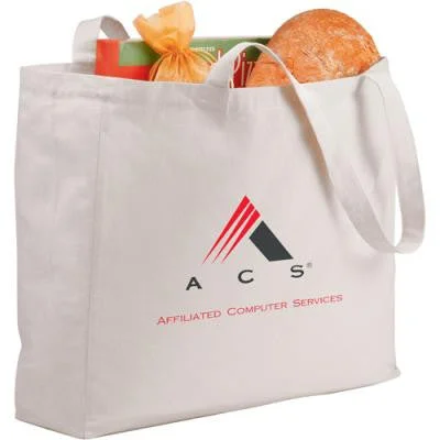  Stylish Totes, Special Discounts6 oz. Cotton Canvas All-Purpose Tote