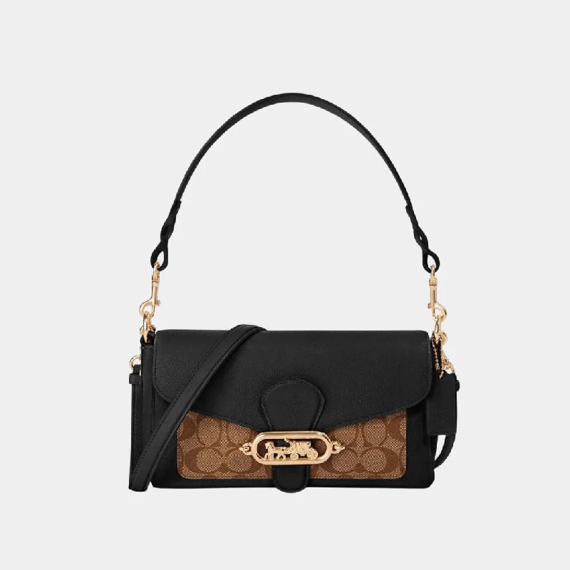  Timeless Handbags Now At Special DiscountsCoach Jade Shoulder Bag Signature Canvas
