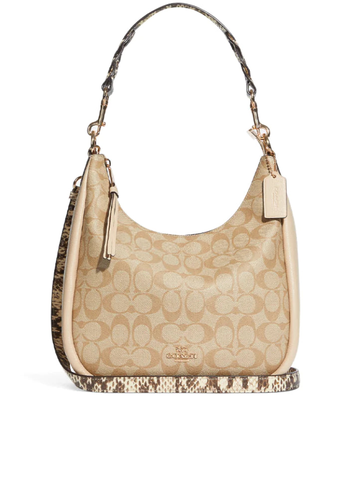 The Ultimate Handbag Sale – Elegant Styles At Lower PricesCoach Jules Hobo In Signature Canvas Light Khaki/Ivory Multi The Ultimate Handbag Sale – Elegant Styles At Lower PricesCoach Jules Hobo In Signature Canvas Light Khaki/Ivory Multi