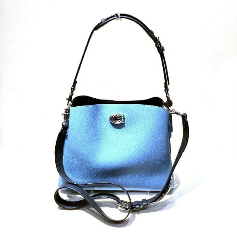  Everyday Bags, Budget-FriendlyCoach  Leather Shoulder Bag (Pre-Owned)