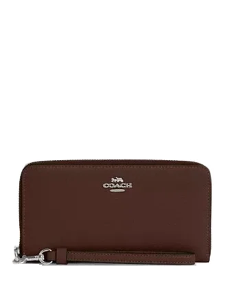 Timeless Handbags At Reduced PricesBold And Flash-Sale Bags Coach Long Zip Around Wallet Timeless Handbags At Reduced PricesBold And Flash-Sale Bags Coach Long Zip Around Wallet