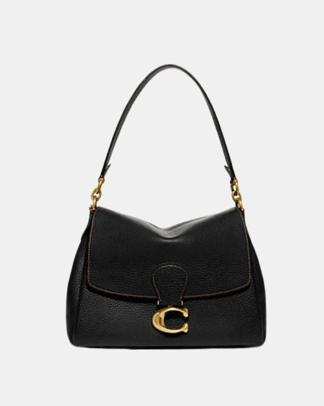  Chic Bags, Shop Now & SaveCoach May Shoulder Bag