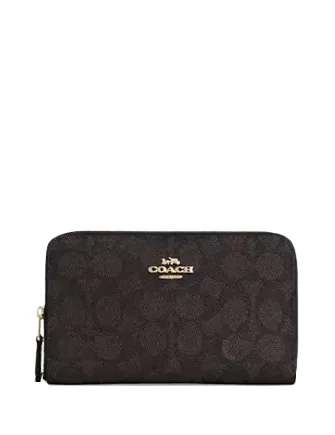 Premium Handbags With A Touch Of EleganceBags For College Students On A Budget Coach Medium Id Zip Wallet In Signature Canvas Premium Handbags With A Touch Of EleganceBags For College Students On A Budget Coach Medium Id Zip Wallet In Signature Canvas