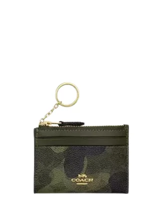 Big Savings On Totes, Crossbody Bags, And MoreFlash Sales On Premium And High-Quality Bags Coach Mini Skinny Id Case In Signature Camo Print Big Savings On Totes, Crossbody Bags, And MoreFlash Sales On Premium And High-Quality Bags Coach Mini Skinny Id Case In Signature Camo Print