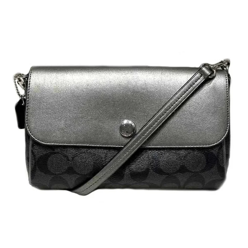  Handbag Deals For Every OccasionCoach Signature  Canvas Shoulder Bag (Pre-Owned)