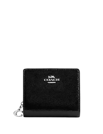  Statement Bags, Shop TodayUnleash Your Trendy Side Coach Snap Wallet