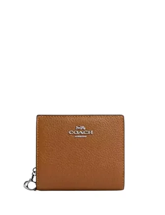 Unmissable Deals On Trendy HandbagsLuxury Bags For Working Professionals Coach Snap Wallet Unmissable Deals On Trendy HandbagsLuxury Bags For Working Professionals Coach Snap Wallet