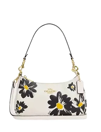  Fashion-Forward Bags, Now On SaleUrban Elegance Deals Coach Teri Shoulder Bag With Floral Print