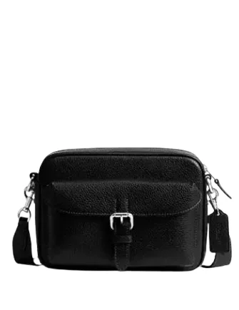  Designer-Inspired Bags At Reduced PricesCozy Chic Promotions Coach Warner Crossbody Bag