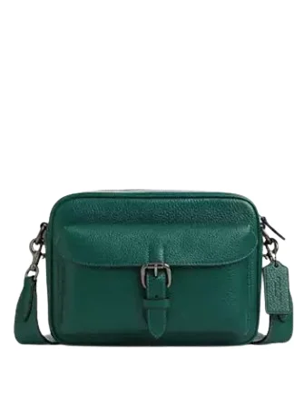  Limited-Stock Handbag Sale For A Stylish LookHigh-End Style Discounts Coach Warner Crossbody Bag
