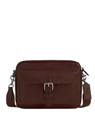  Shoulder Bags, Crossbody Bags, And More On SaleFeminine Style Promotions Coach Warner Crossbody Bag