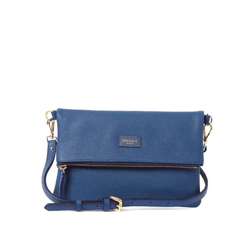 Everyday Handbags At Wallet-Friendly RatesDurable And Cheap Bags Cobalt Blue Fold over Purse Everyday Handbags At Wallet-Friendly RatesDurable And Cheap Bags Cobalt Blue Fold over Purse