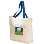  Timeless Bags, Flash SaleColored Handle Tote