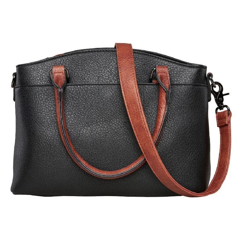  Premium Bags, Special PricesConcealed Carry Carly Satchel by Lady Conceal