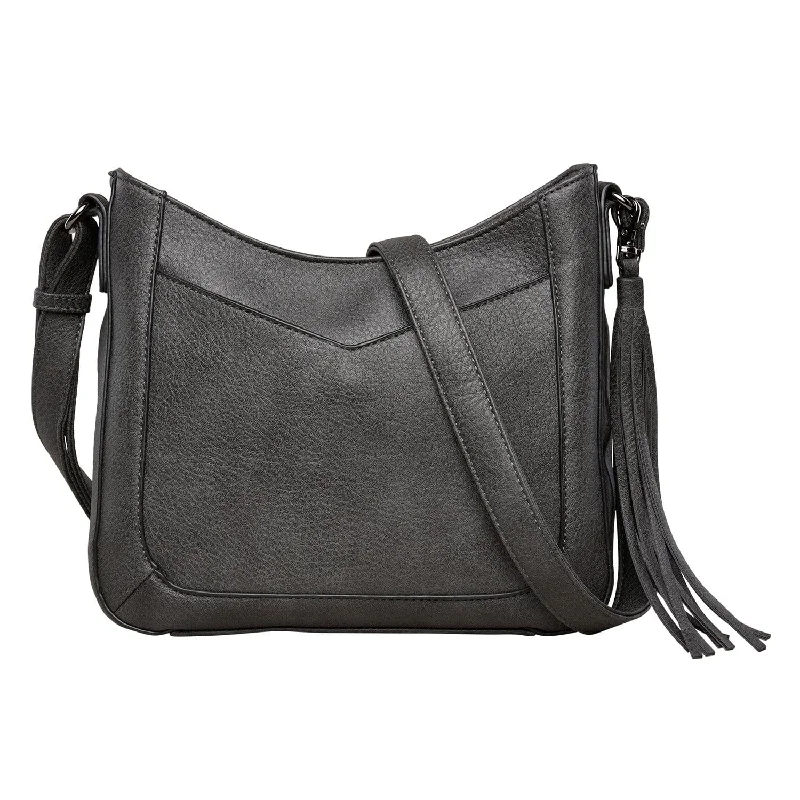  Big Savings On Totes, Crossbody Bags, And MoreConcealed Carry Emery Crossbody with RFID Slim Wallet by Lady Conceal
