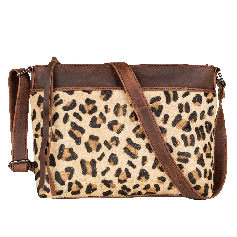  Elegant Purses, Shop & SaveConcealed Carry Josie Leather Crossbody by Lady Conceal