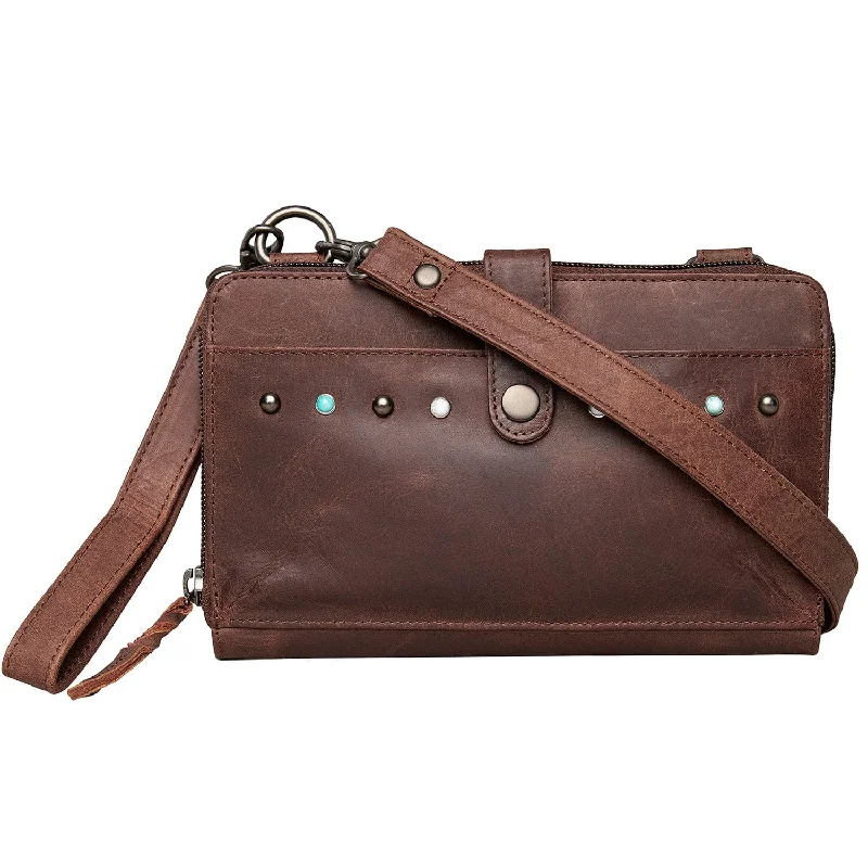 Iconic Handbags At Budget-Friendly PricesConcealed Carry Millie Leather Crossbody Organizer - Extra Small Iconic Handbags At Budget-Friendly PricesConcealed Carry Millie Leather Crossbody Organizer - Extra Small