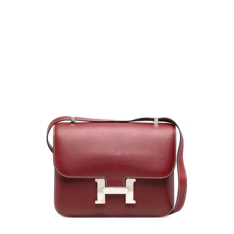  Sleek Bags, Perfect PricesConstance 24 Barenia PHW