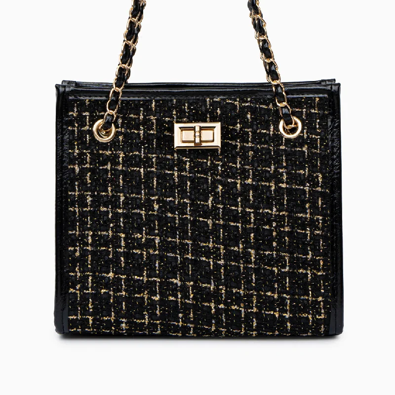  Statement Bags, Shop TodayPlaid Shoulder Bag