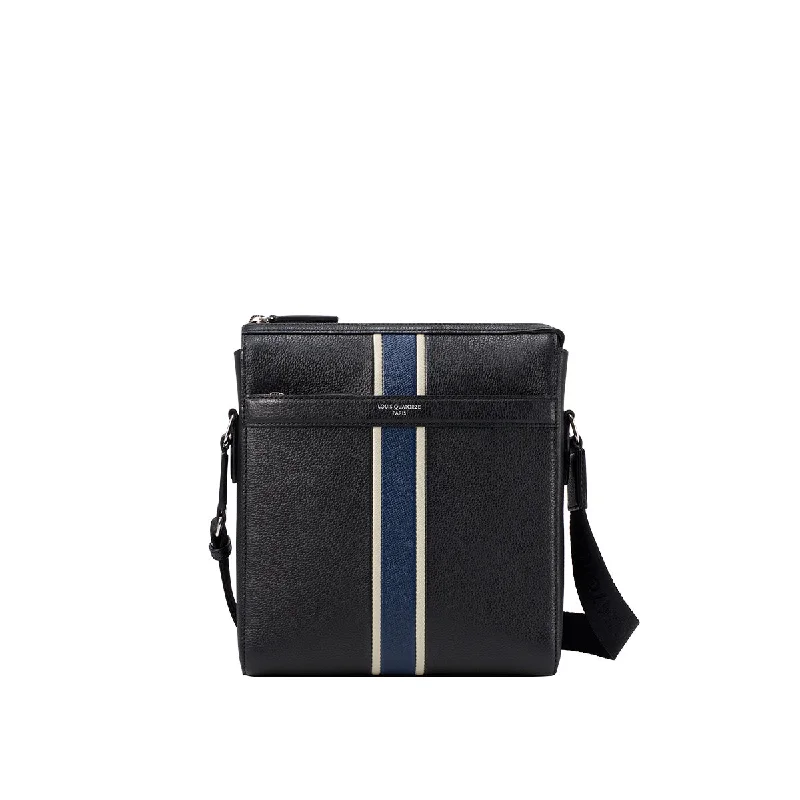  Statement Bags, Shop TodayStripe Detail Messenger Bag