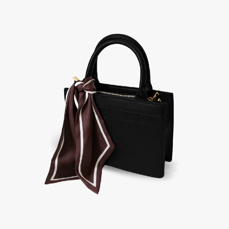  Stylish And Durable Handbags At Great ValueCroc Embossed Tote (Small)