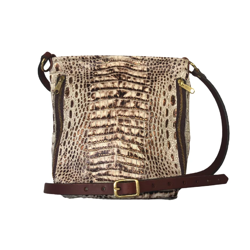  Flash Sale On Designer BagsModern Chic Discounts The Carry Medium Crossbody