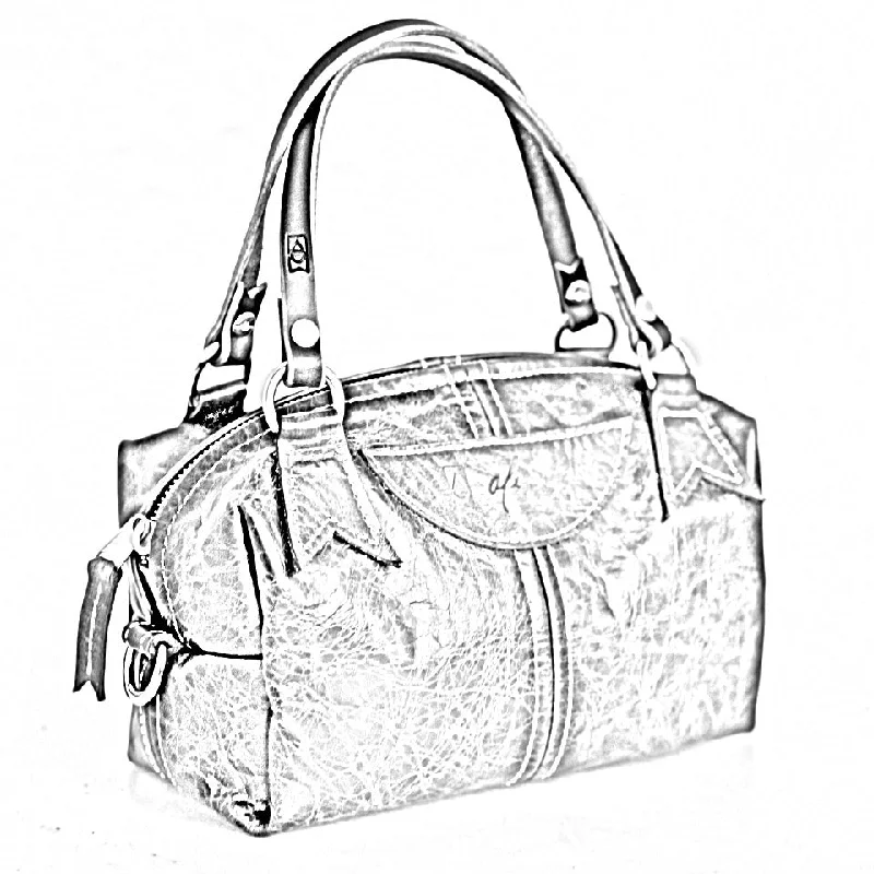  The Ultimate Sale On Must-Have HandbagsVintage-Inspired Custom Collection | Dolly Satchel