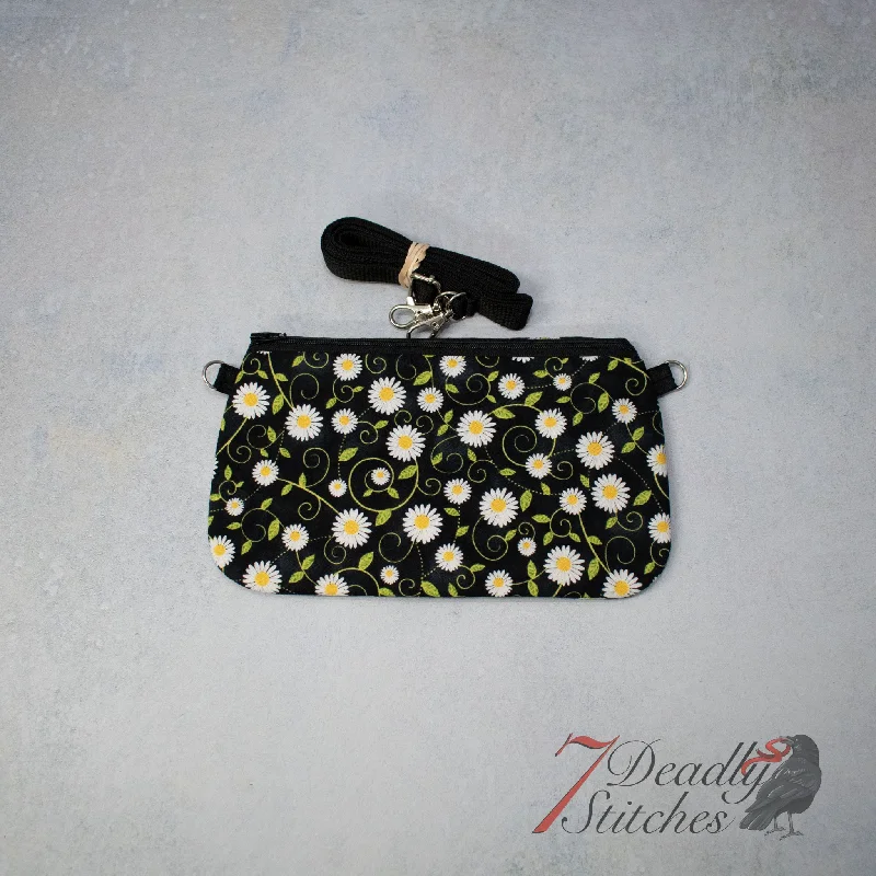  The Ultimate Handbag Sale – Elegant Styles At Lower PricesDaisies Simple Crossbody