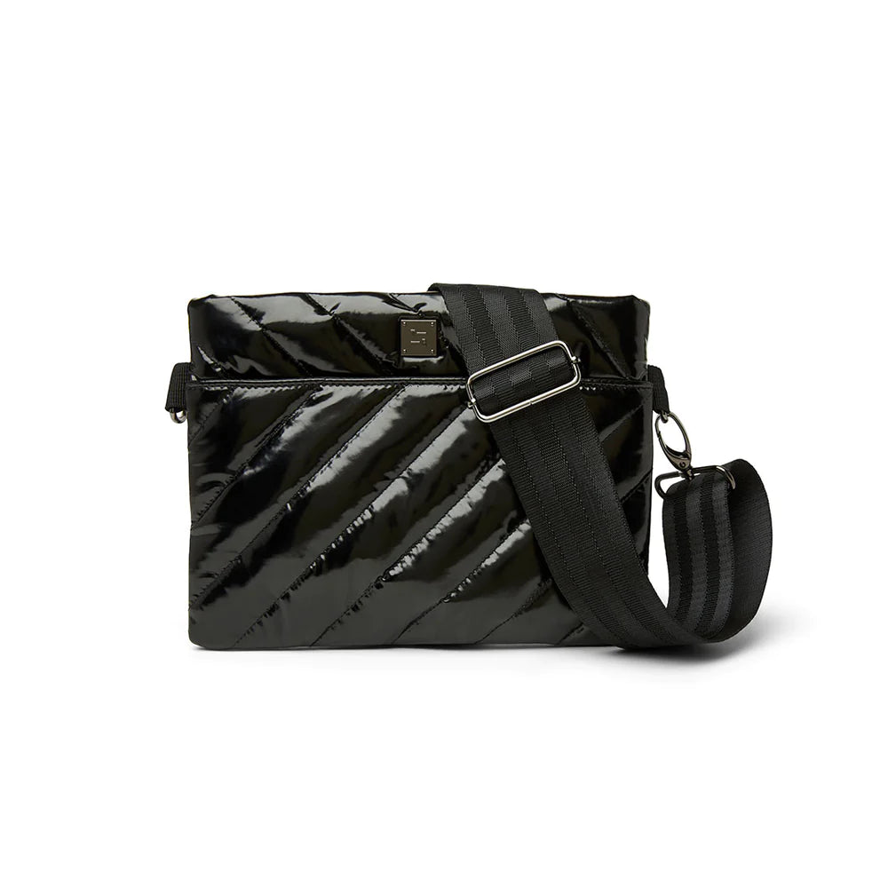 Black Patent