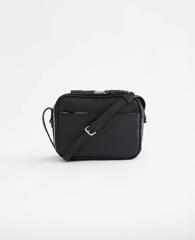  Everyday Elegance At Lower PricesValentine's Day Dylan Crossbody Bag: Black