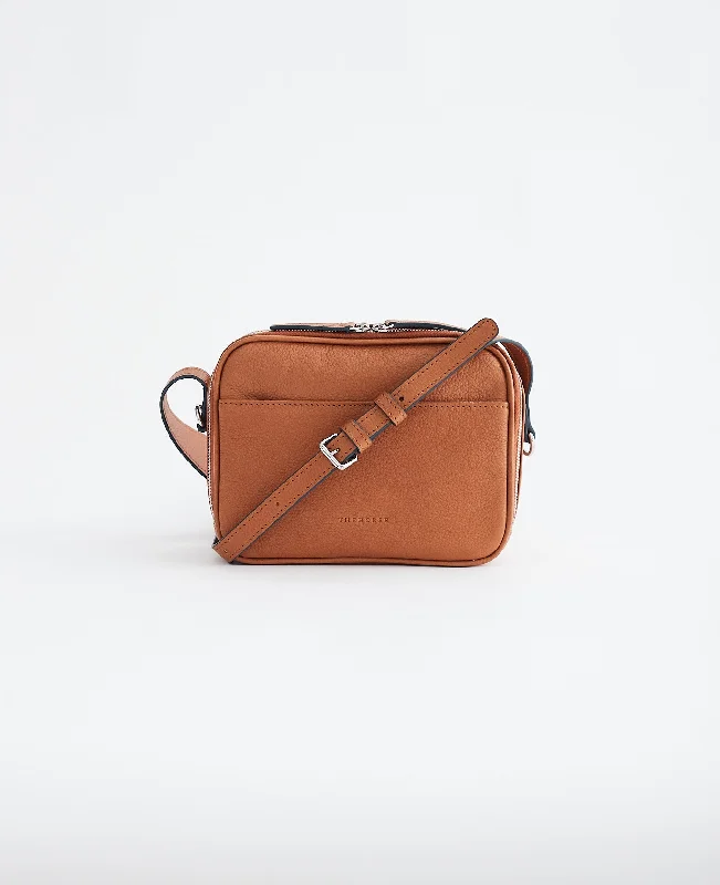 Stylish Totes With Special DiscountsImeless Style Dylan Crossbody Bag: Tan