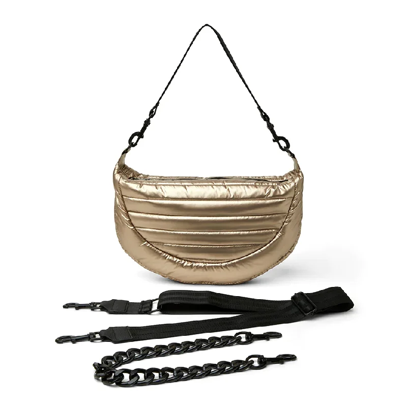  Flash Sale On Elegant Bags – Limited Stock AvailableBrowse Our Top Products Elton Hobo Bag By Think Royln