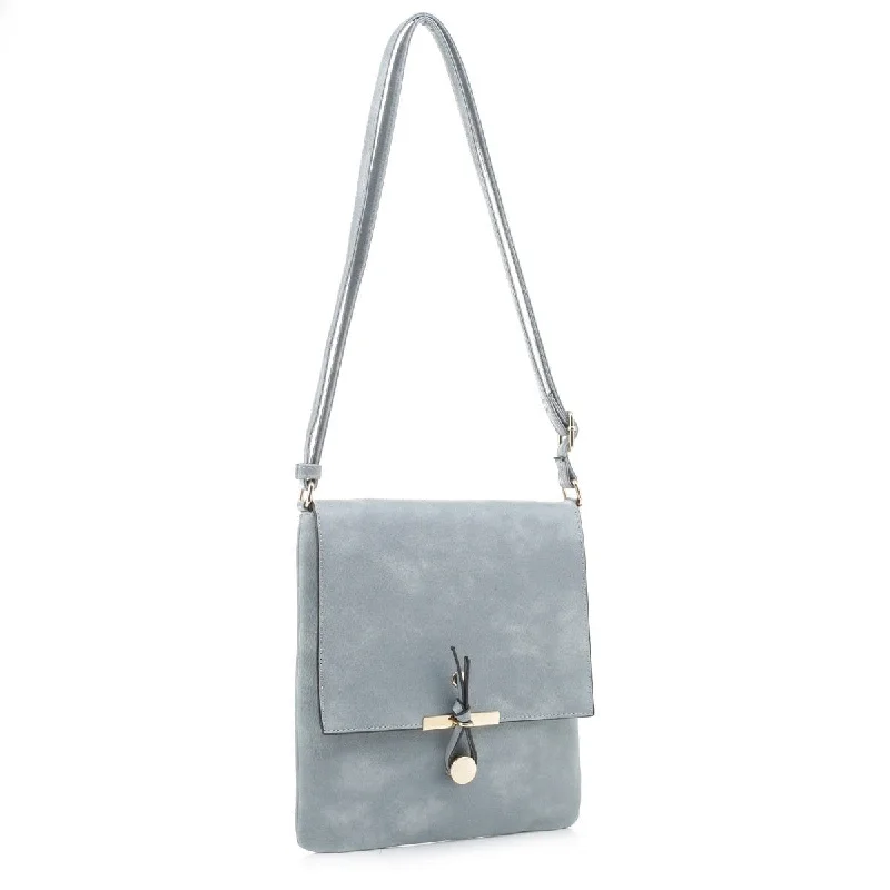 Dusty Blue