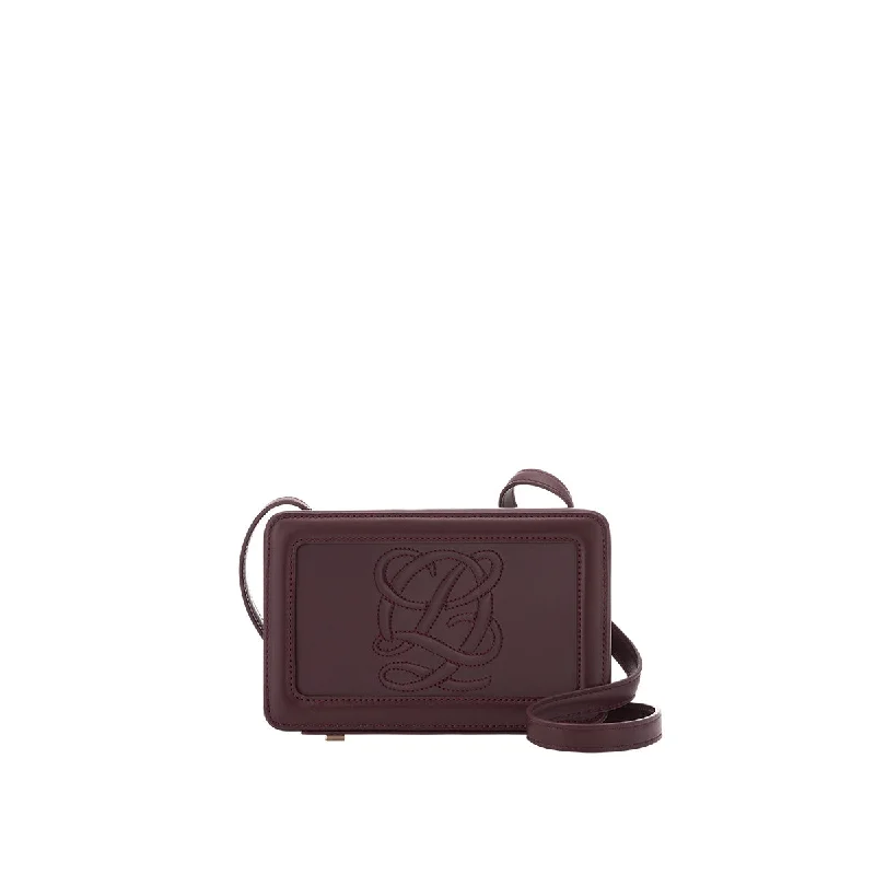  Designer-Inspired Bags At Reduced PricesCORRADO Crossbody (EUDON CHOI Collection)