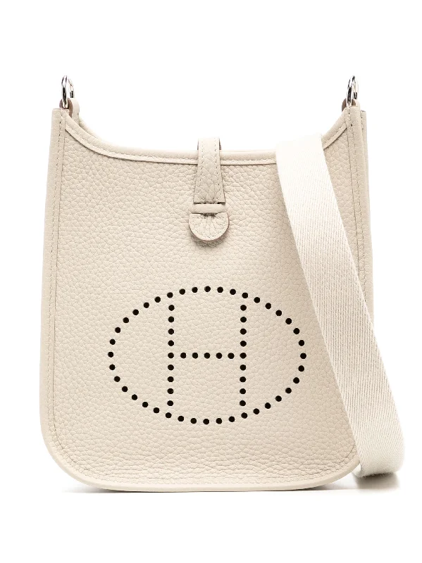  Your Perfect Bag At The Perfect PriceEvelyne 16 Beton Amazone Taurillon Clemence PHW