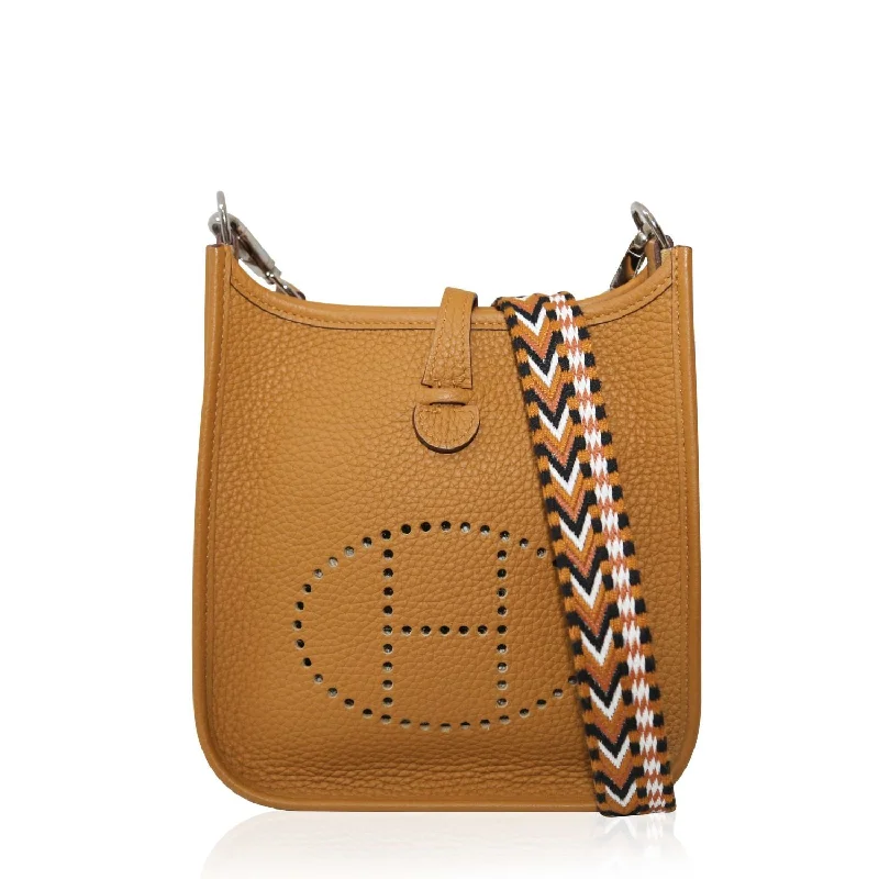  Best Deals On Premium And Casual Bags – Act FastEvelyne TPM Bag Sesame