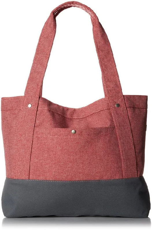  Premium Bags, Special PricesEverest Stylish Tablet Tote Bag - Coral