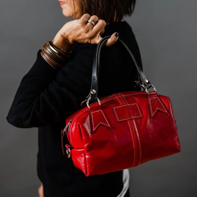  Elegant Bags, Limited Stock AvailableFashion Forward Femininity Everyday Collection | Dolly Satchel