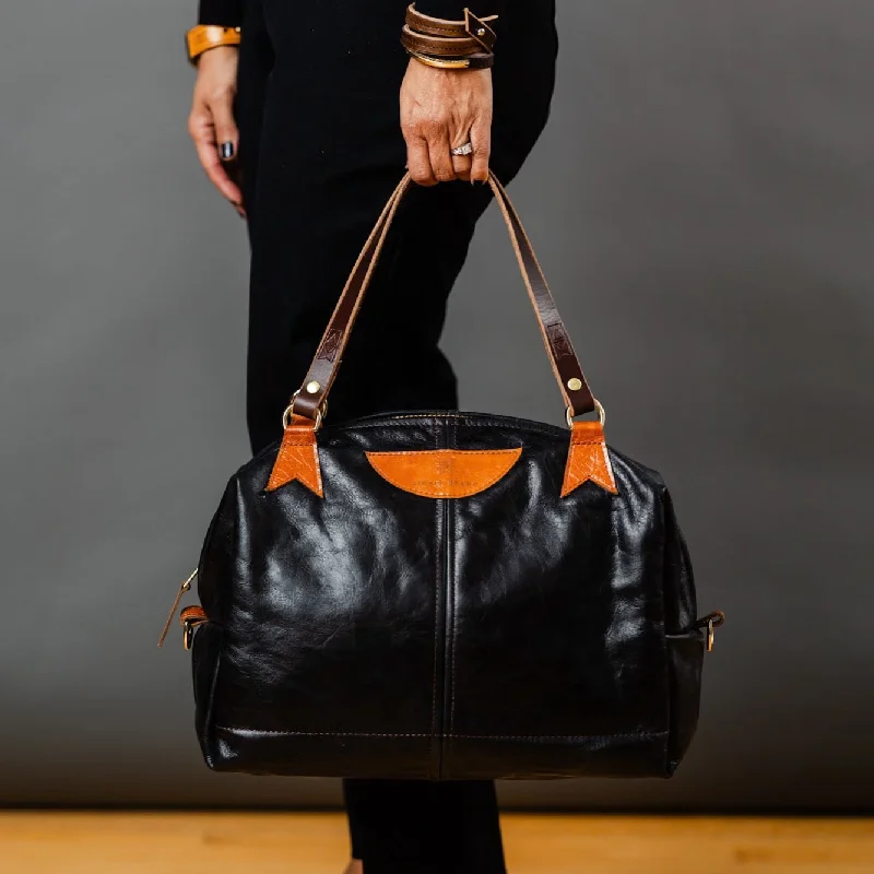 Luxury Bags, Budget PricesSophisticated Style Offers Everyday Collection | Eliza Satchel + Shoulder Tote Luxury Bags, Budget PricesSophisticated Style Offers Everyday Collection | Eliza Satchel + Shoulder Tote