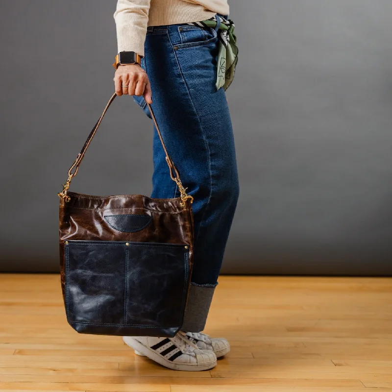  Premium Handbags With A Touch Of EleganceVintage-Modern Style Offers Everyday Collection | Train Shoulder Tote