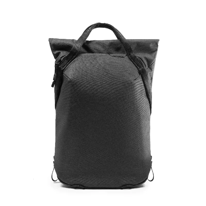  Fashion-Forward Bags, Now On SalePeak Design Everyday Totepack 20L - Black