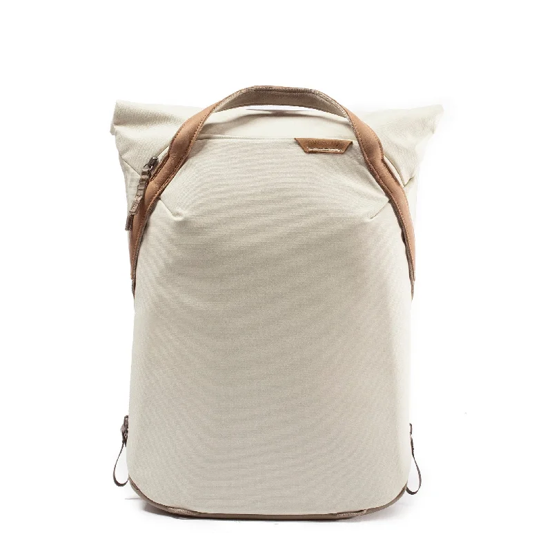  Trendy & Timeless Bags, Now On SalePeak Design Everyday Totepack 20L - Bone